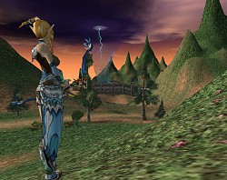 画像ギャラリー No.013のサムネイル画像 / プレイヤースキルがものをいう対戦重視MMORPG「セフィロス」本日よりクローズドβテスター募集開始,4Gamer枠は1000名