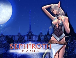 画像ギャラリー No.014のサムネイル画像 / プレイヤースキルがものをいう対戦重視MMORPG「セフィロス」本日よりクローズドβテスター募集開始,4Gamer枠は1000名