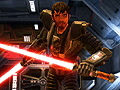［Gamescom］期待のMMORPG「Star Wars: The Old Republic」に，新キャラ「シスの戦士」が登場
