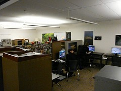 画像ギャラリー No.008のサムネイル画像 / ［GDC 2010］「スター・ウォーズ」の新作MMORPG「Star Wars: The Old Republic」を，Lucasfilmまで行って実際にプレイしてきた