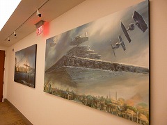 画像ギャラリー No.009のサムネイル画像 / ［GDC 2010］「スター・ウォーズ」の新作MMORPG「Star Wars: The Old Republic」を，Lucasfilmまで行って実際にプレイしてきた
