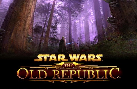 画像ギャラリー No.010のサムネイル画像 / ［GDC 2010］「スター・ウォーズ」の新作MMORPG「Star Wars: The Old Republic」を，Lucasfilmまで行って実際にプレイしてきた