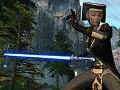 ［GDC 2010］「スター・ウォーズ」の新作MMORPG「Star Wars: The Old Republic」を，Lucasfilmまで行って実際にプレイしてきた