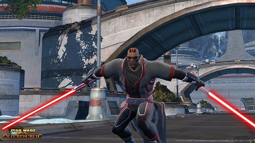 画像ギャラリー No.001のサムネイル画像 / 「Star Wars:The Old Republic」の新要素“アドバンスド・クラス・システム”の内容が明らかに