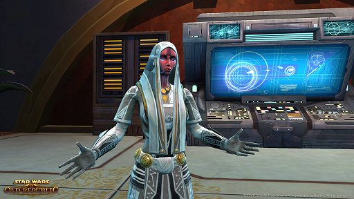 画像ギャラリー No.006のサムネイル画像 / 「Star Wars:The Old Republic」の新要素“アドバンスド・クラス・システム”の内容が明らかに