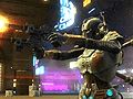 「Star Wars: The Old Republic」の最新ムービー公開。伝説の男ダース・レヴァンの秘密基地に，シスの部隊が迫るクエストを紹介