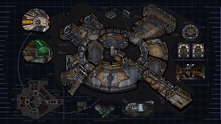 画像ギャラリー No.006のサムネイル画像 / あのハン・ソロばりのカッコ良さ!? MMORPG「Star Wars: The Old Republic」のキャラクタークラス「Smuggler」の最新情報が公開に