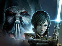 画像ギャラリー No.002のサムネイル画像 / さすがの人気。「Star Wars: The Old Republic」の予約販売が順調すぎて，Electronic Artsの予約セールス記録を塗り替える