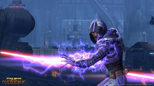 画像ギャラリー No.003のサムネイル画像 / ついに決定。MMORPG「Star Wars: The Old Republic」のローンチ日は12月20日。BioWare，料金プランの詳細と合わせて明らかに