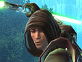 2011年内のサービス開始が発表された「Star Wars: The Old Republic」の最新ムービー公開。混乱に陥った銀河の運命を握るのは，キミだ
