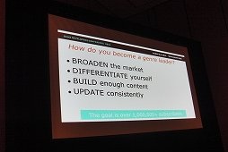画像ギャラリー No.006のサムネイル画像 / ［GDC 2012］BioWare「Star Wars: The Old Republic」の幹部が編み出したゲーム開発の新プロセス“Triage”とは