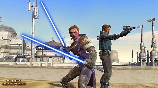 画像ギャラリー No.007のサムネイル画像 / ［GDC 2012］BioWare「Star Wars: The Old Republic」の幹部が編み出したゲーム開発の新プロセス“Triage”とは