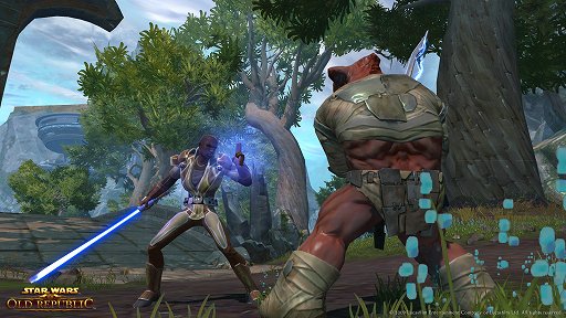 画像ギャラリー No.008のサムネイル画像 / ［GDC 2012］BioWare「Star Wars: The Old Republic」の幹部が編み出したゲーム開発の新プロセス“Triage”とは