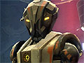 「Star Wars: The Old Republic」のFree-to-Play版が2012年秋公開。制限付きながら，レベル50までのプレイが可能