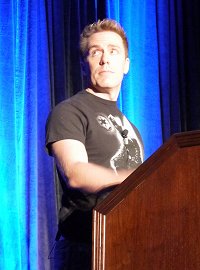 画像ギャラリー No.002のサムネイル画像 / ［GDC 2013］「Star Wars: The Old Republic」のローンチからFree-to-Playになるまでを振り返る。開発元のBioWareが体験したアップ＆ダウン