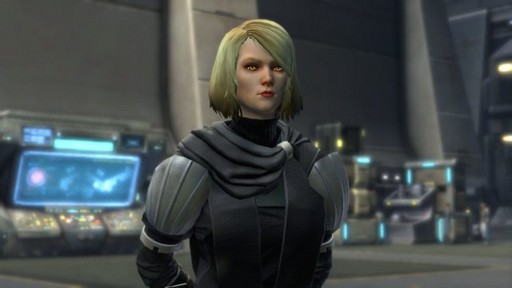 画像ギャラリー No.008のサムネイル画像 / ［GDC 2025］MMORPG「Star Wars: The Old Republic」のコミュニティをワクワクさせた，新たな“恋愛オプション”が作られたワケ