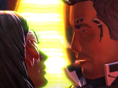 ［GDC 2025］MMORPG「Star Wars: The Old Republic」のコミュニティをワクワクさせた，新たな“恋愛オプション”が作られたワケ