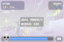 SPiN − シルエットゲーム