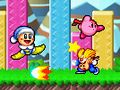 10種類以上のゲームが盛り込まれた豪華版！　NDS「星のカービィ ウルトラスーパーデラックス」11月6日発売
