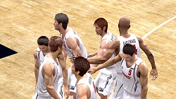 画像ギャラリー No.009のサムネイル画像 / 本場NBAのデータが毎日更新される！　エレクトロニック・アーツ，「NBAライブ09」を本日発売