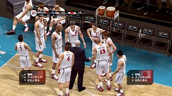 画像ギャラリー No.011のサムネイル画像 / 本場NBAのデータが毎日更新される！　エレクトロニック・アーツ，「NBAライブ09」を本日発売
