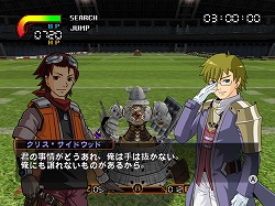 画像ギャラリー No.006のサムネイル画像 / バランスWiiボードで戦闘マシンを乗りこなせ！　Wiiウェア「オーバーターン」が11月に配信予定