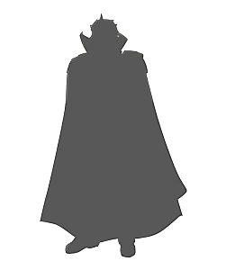 画像ギャラリー No.003のサムネイル画像 / Wiiウェア「オーバーターン」,新キャラ4人のシルエットやガレージ,ウェポンの新情報公開