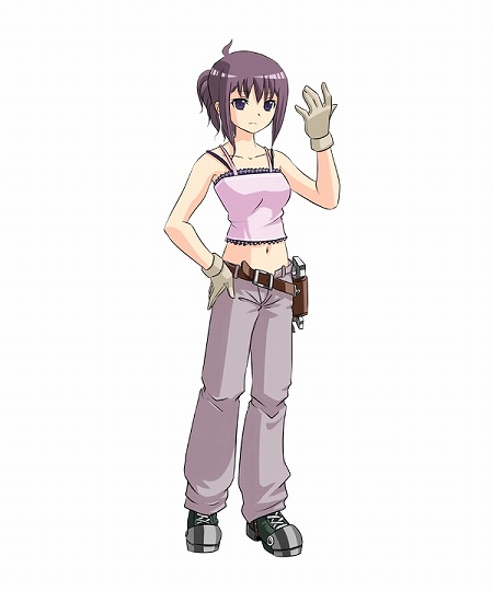 画像ギャラリー No.016のサムネイル画像 / Wiiウェア「オーバーターン」，Wi-Fiモードの詳細＆サブキャラクター情報が公開
