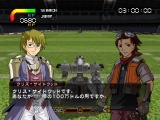 画像ギャラリー No.025のサムネイル画像 / 本日より配信開始のWiiウェア「オーバーターン」，ストーリーモードの詳細が判明