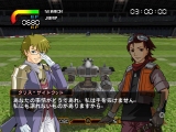 画像ギャラリー No.026のサムネイル画像 / 本日より配信開始のWiiウェア「オーバーターン」，ストーリーモードの詳細が判明