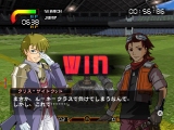 画像ギャラリー No.028のサムネイル画像 / 本日より配信開始のWiiウェア「オーバーターン」，ストーリーモードの詳細が判明