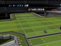 画像ギャラリー No.031のサムネイル画像 / 本日より配信開始のWiiウェア「オーバーターン」，ストーリーモードの詳細が判明