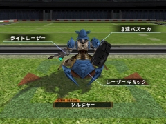 画像ギャラリー No.033のサムネイル画像 / 本日より配信開始のWiiウェア「オーバーターン」，ストーリーモードの詳細が判明