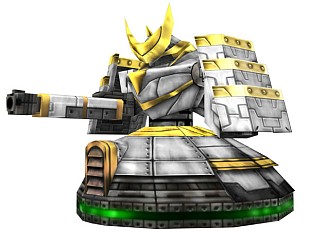 画像ギャラリー No.002のサムネイル画像 / Wiiウェア人気ランキングのTOP10入り! 「オーバーターン」,残りの選択可能キャラ/機体と,さまざまなお得情報が公開