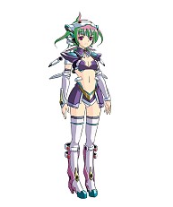 画像ギャラリー No.005のサムネイル画像 / Wiiウェア人気ランキングのTOP10入り! 「オーバーターン」,残りの選択可能キャラ/機体と,さまざまなお得情報が公開