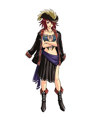 画像ギャラリー No.006のサムネイル画像 / Wiiウェア人気ランキングのTOP10入り! 「オーバーターン」,残りの選択可能キャラ/機体と,さまざまなお得情報が公開