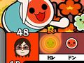 「太鼓の達人Wii」，専用太鼓コントローラ同梱で12月11日に発売