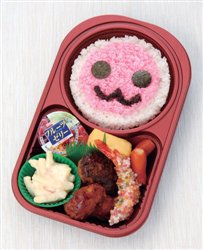 画像ギャラリー No.004のサムネイル画像 / 「太鼓の達人」と東京エアポートレストランがコラボで空弁発売