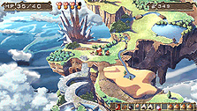 画像ギャラリー No.006のサムネイル画像 / 日本ファルコム，PSP用ソフト「Zwei !!」「ブランディッシュ 〜ダークレヴナント〜」「ヴァンテージマスターポータブル」を新価格設定で発売