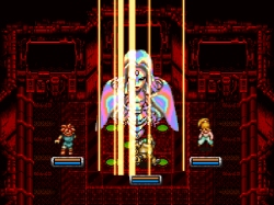 画像ギャラリー No.004のサムネイル画像 / NDS「クロノ・トリガー」は11月20日発売。予約特典はオリジナルサウンドトラック