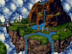 画像ギャラリー No.006のサムネイル画像 / NDS「クロノ・トリガー」は11月20日発売。予約特典はオリジナルサウンドトラック