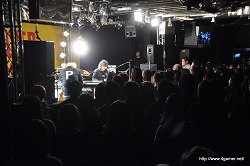 画像ギャラリー No.018のサムネイル画像 / スクウェア・エニックスタイトルのトリビュートアルバム「More SQ」発売記念。→Pia-no-jaC←とJABBERLOOPの2マンライブの模様をレポート