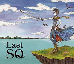 画像ギャラリー No.002のサムネイル画像 / ミュージック フロム ゲームワールド：Track 41