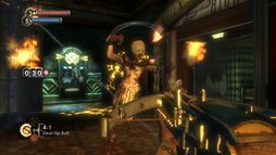 画像ギャラリー No.002のサムネイル画像 / PS3版「バイオショック」が2K Collectionとして10月25日に発売