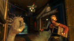 画像ギャラリー No.005のサムネイル画像 / PS3版「バイオショック」が2K Collectionとして10月25日に発売