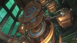 画像ギャラリー No.006のサムネイル画像 / PS3版「バイオショック」が2K Collectionとして10月25日に発売
