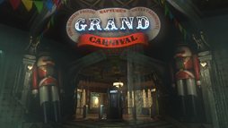 画像ギャラリー No.007のサムネイル画像 / PS3版「バイオショック」が2K Collectionとして10月25日に発売