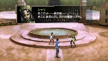 画像ギャラリー No.010のサムネイル画像 / 「Zill O'll 〜infinite plus〜」，冒険を共にする新キャラ「ジリオン」「イーシャ」を公開