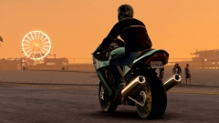 画像ギャラリー No.003のサムネイル画像 / X360/PS3「Midnight Club：Los Angeles」とPSP「Midnight Club：L.A. Remix」の発売日が2009年2月5日に決定。公式サイトもオープン