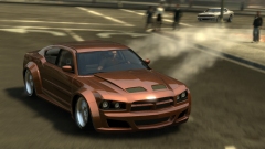 画像ギャラリー No.004のサムネイル画像 / X360/PS3「Midnight Club：Los Angeles」とPSP「Midnight Club：L.A. Remix」の発売日が2009年2月5日に決定。公式サイトもオープン